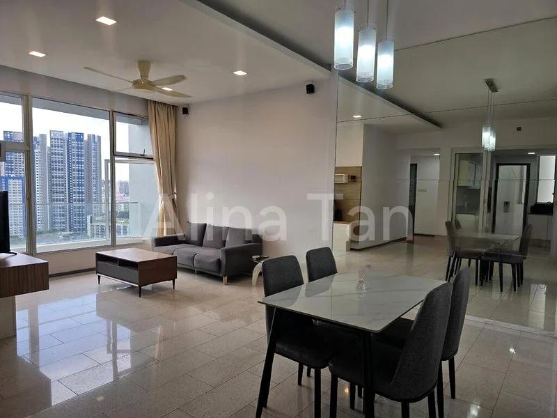 2 Bed Condo for Rent in  Kerrisdale - Image 8